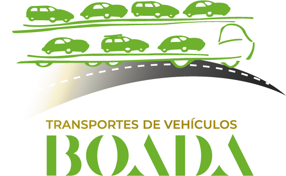 Logo Transportes Boada